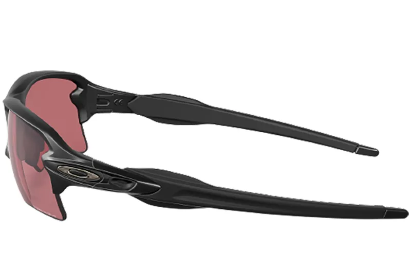 Oakley Flak 2.0 XL Matte Black Prizm Dark Golf-2